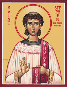 StStephenMartyr