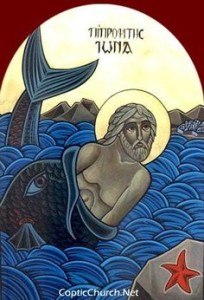 prophet Jonah