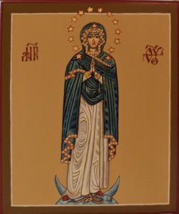 Our Lady of the Immaculate Conception