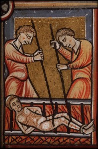 martyrdom-of-St-Laurence-of-Rome-he-is-roasted-on-a-gridiron-02
