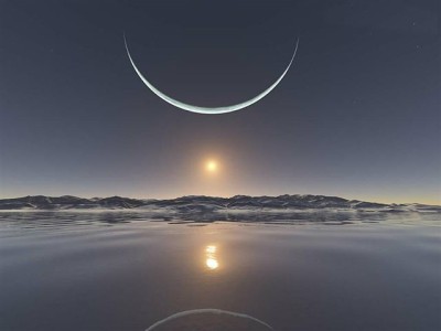 sun-moon-northpole